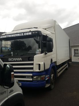 kerry removals