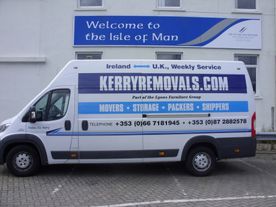 kerry removals